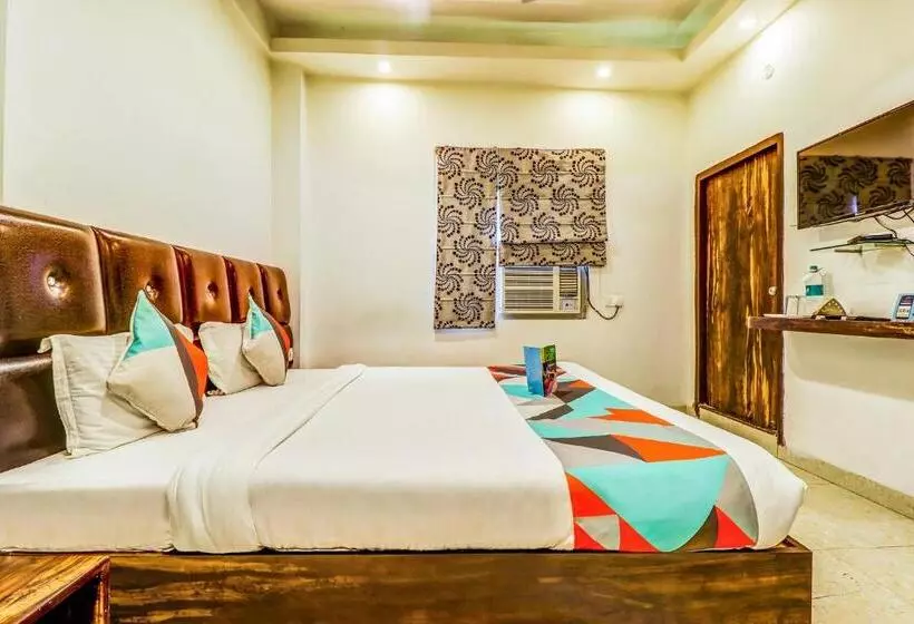 Fotos del hotel Fabexpress Travellers Inn:  14