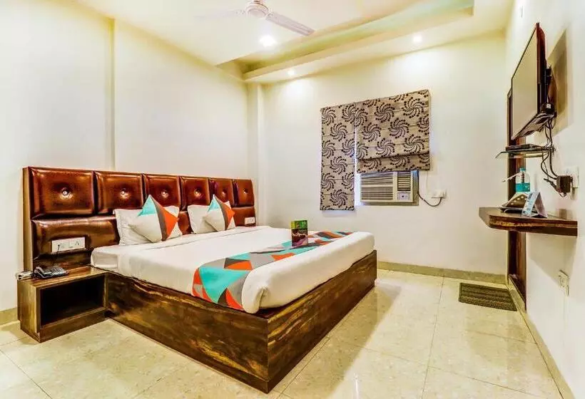 Fotos del hotel Fabexpress Travellers Inn:  16