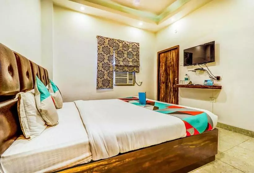 Fotos del hotel Fabexpress Travellers Inn:  2