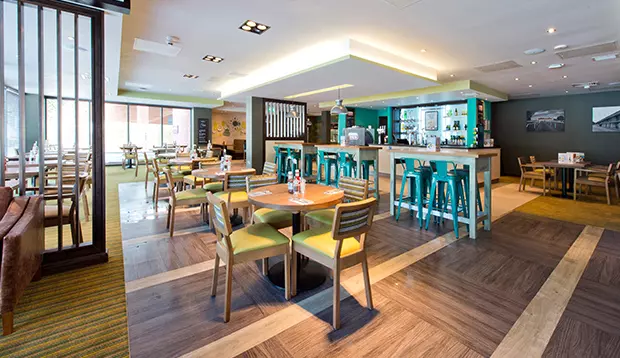 Fotos del hotel Newbury Town Centre (london Road):  2