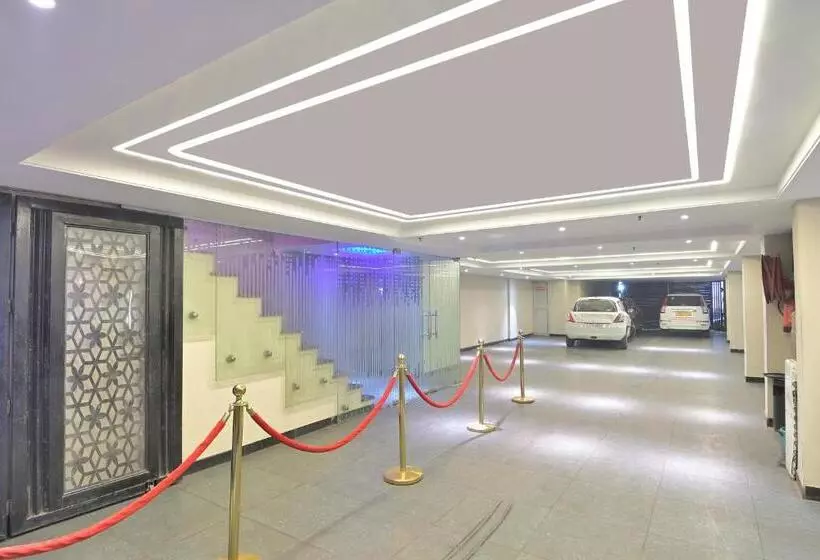 Fotos del hotel Saya @ New Delhi Railway Station:  18