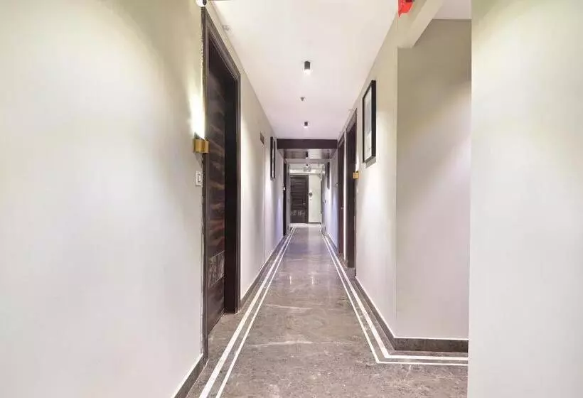 Fotos del hotel Saya @ New Delhi Railway Station:  7