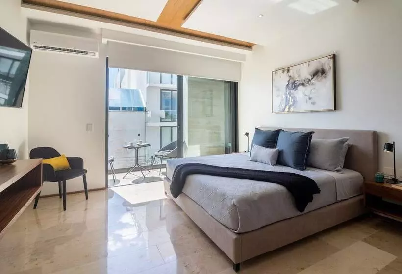 Fotos del hotel The Shore At 46th:  4