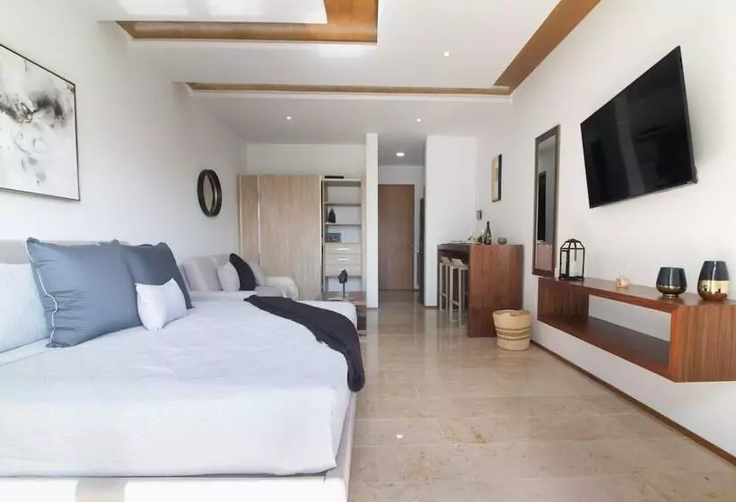 Fotos del hotel The Shore At 46th:  5