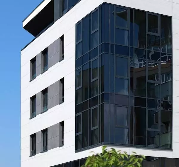 Koncept Residence