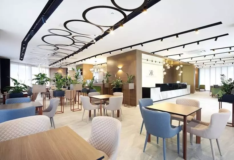 Fotos del hotel Koncept Residence:  14