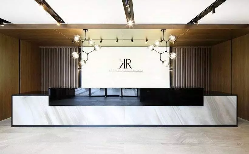 Fotos del hotel Koncept Residence:  17
