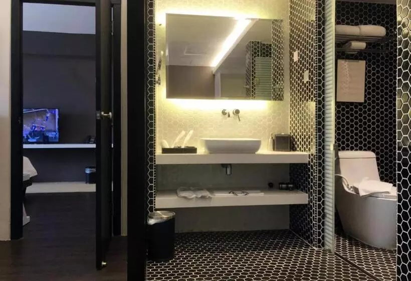 Fotos del hotel M Roof Hotel & Residences:  17