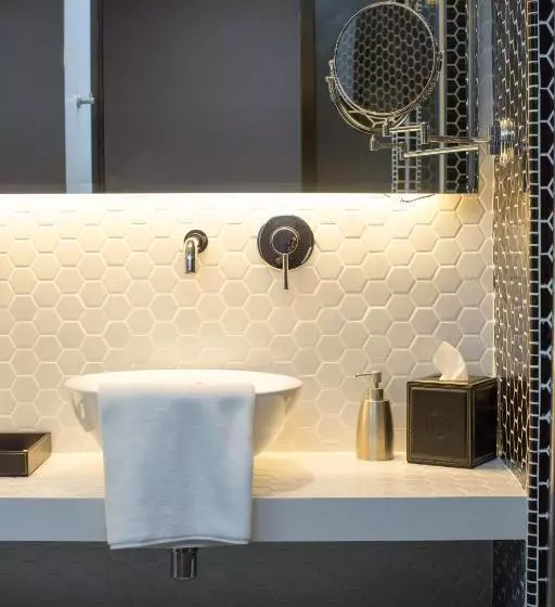 Fotos del hotel M Roof Hotel & Residences:  12