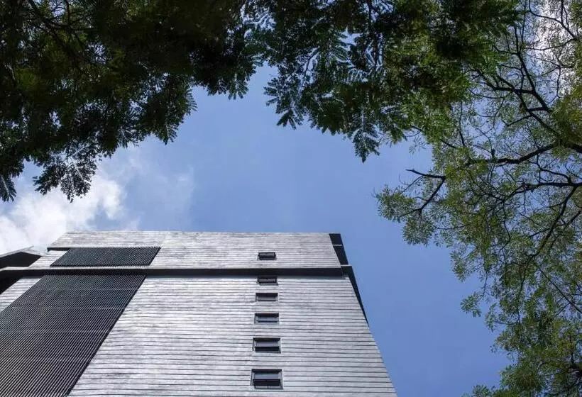 Fotos del hotel M Roof Hotel & Residences:  25