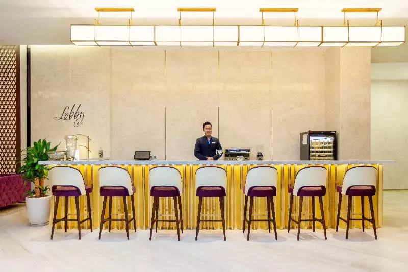 Fotos del hotel Vinpearl Hotel Hue:  15