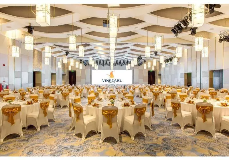 Fotos del hotel Vinpearl Hotel Hue:  11