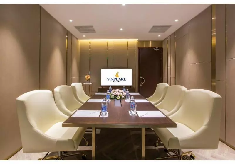 Fotos del hotel Vinpearl Hotel Hue:  12