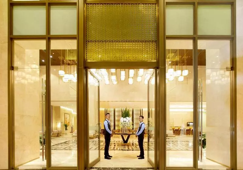 Fotos del hotel Vinpearl Hotel Hue:  13