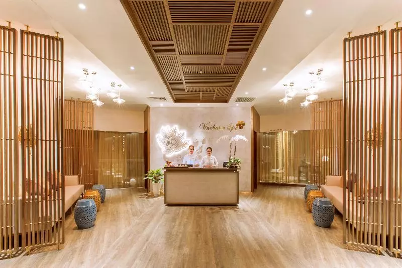 Fotos del hotel Vinpearl Hotel Hue:  18