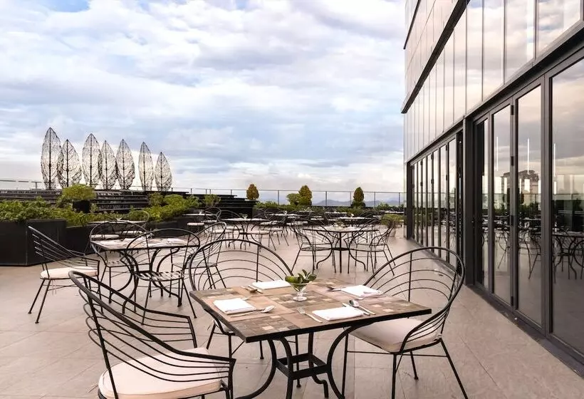 Vinpearl Hotel Hue