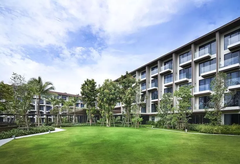 Fotos del hotel Ozo Phuket:  12