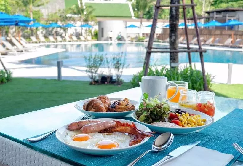 Fotos del hotel Ozo Phuket:  14