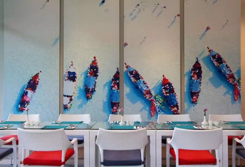 Fotos del hotel Ozo Phuket:  20