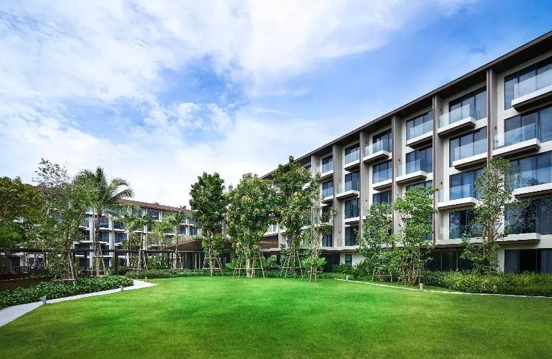 Fotos del hotel Ozo Phuket:  25