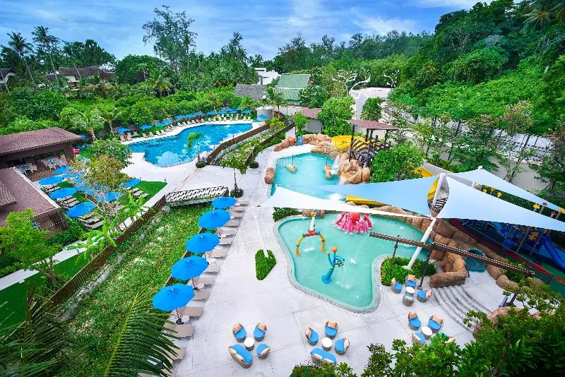 Fotos del hotel Ozo Phuket:  19