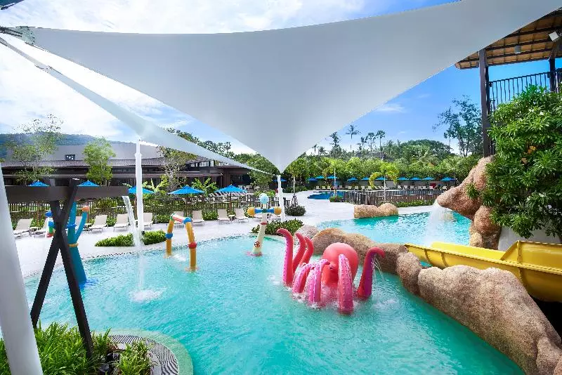 Fotos del hotel Ozo Phuket:  13