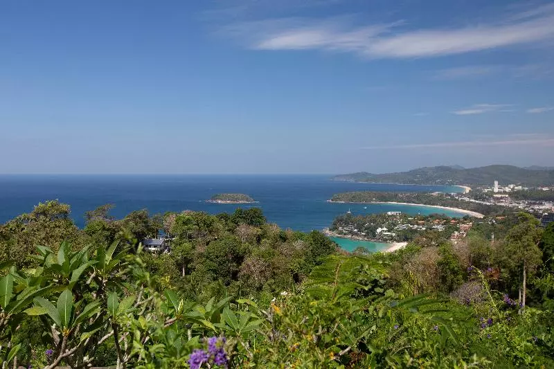 Fotos del hotel Ozo Phuket:  6