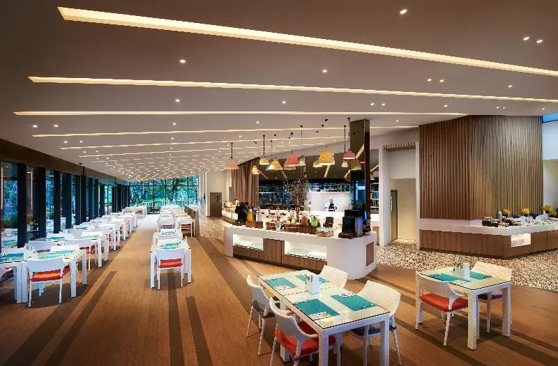 Fotos del hotel Ozo Phuket:  10
