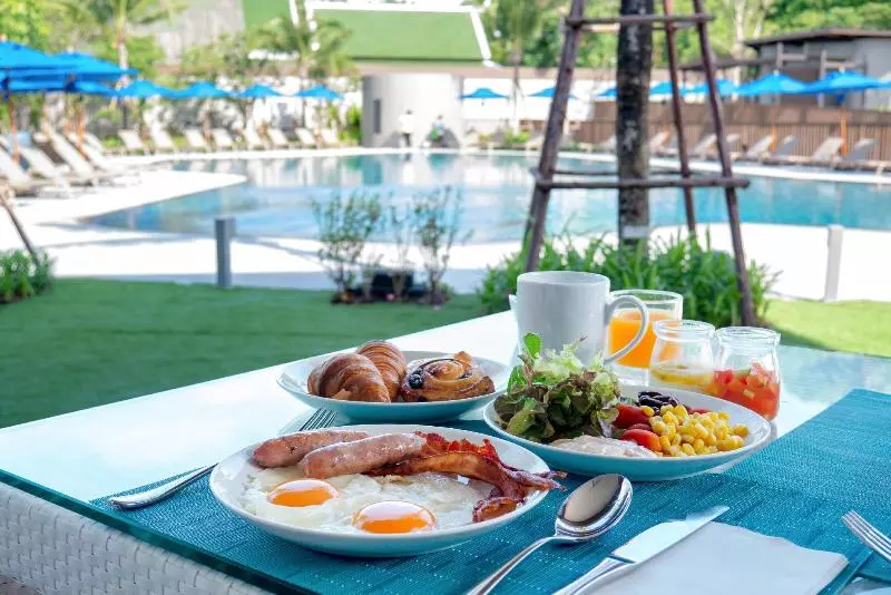 Fotos del hotel Ozo Phuket:  17