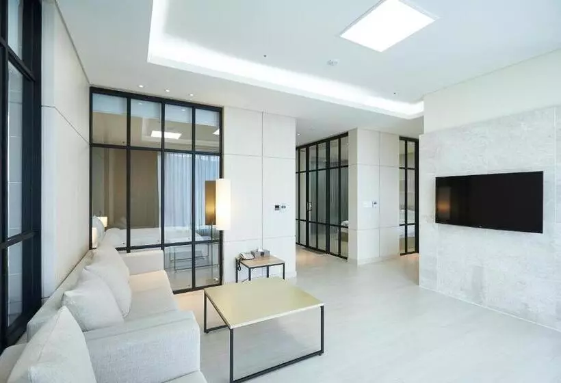 Fotos del hotel The White:  23