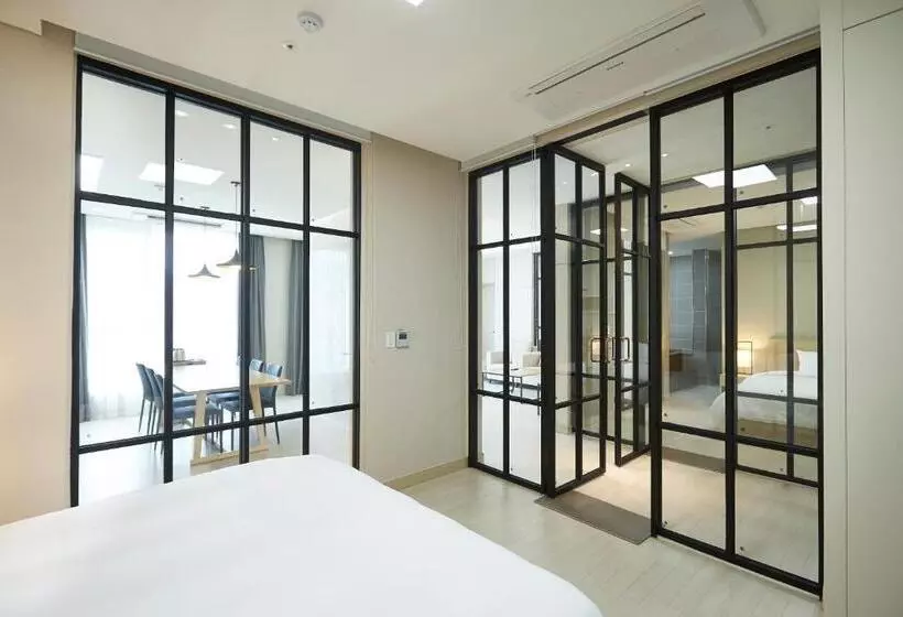 Fotos del hotel The White:  13