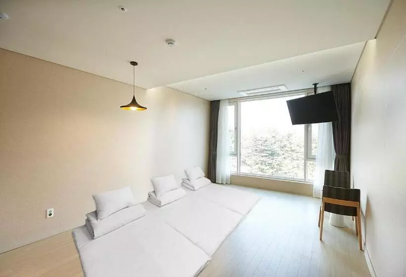 Fotos del hotel The White:  20