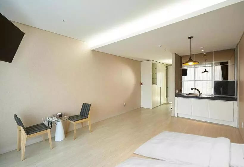 Fotos del hotel The White:  24