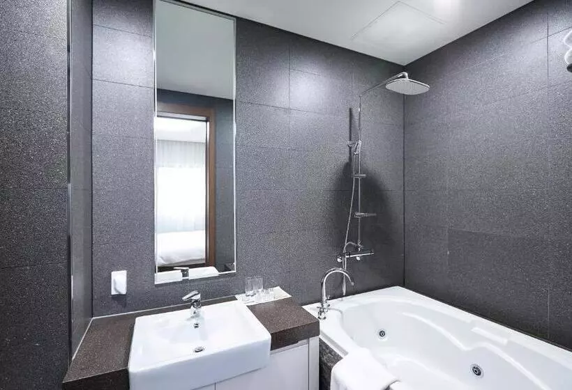 Fotos del hotel The White:  10