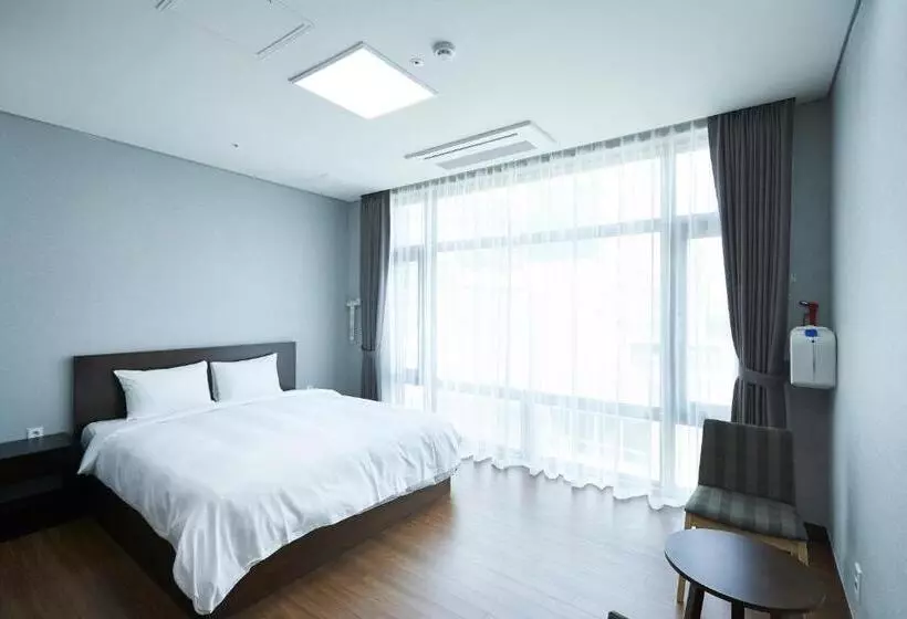 Fotos del hotel The White:  9