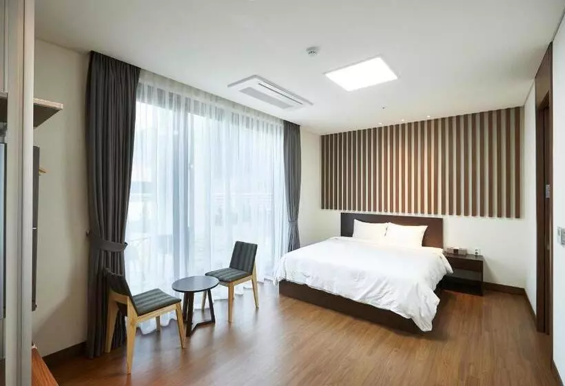 Fotos del hotel The White:  16