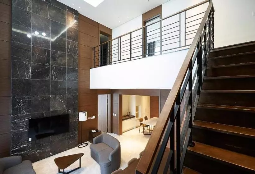 Fotos del hotel The White:  25