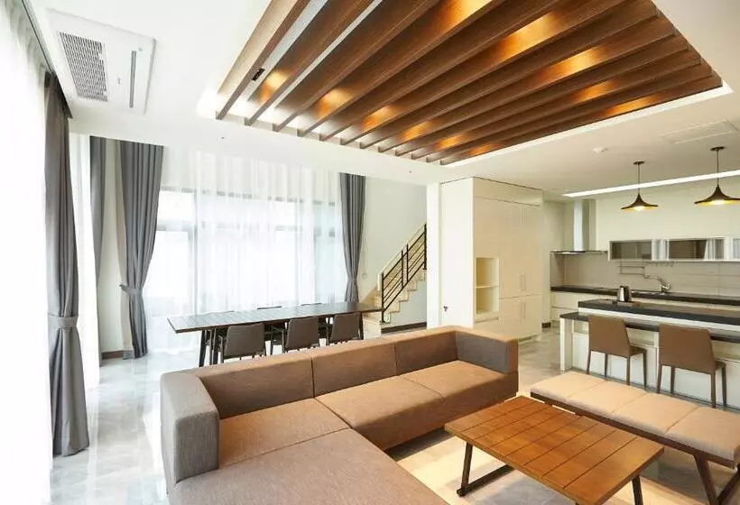 Fotos del hotel The White:  18