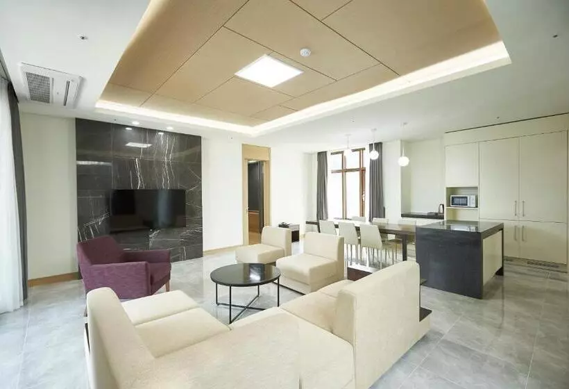 Fotos del hotel The White:  7