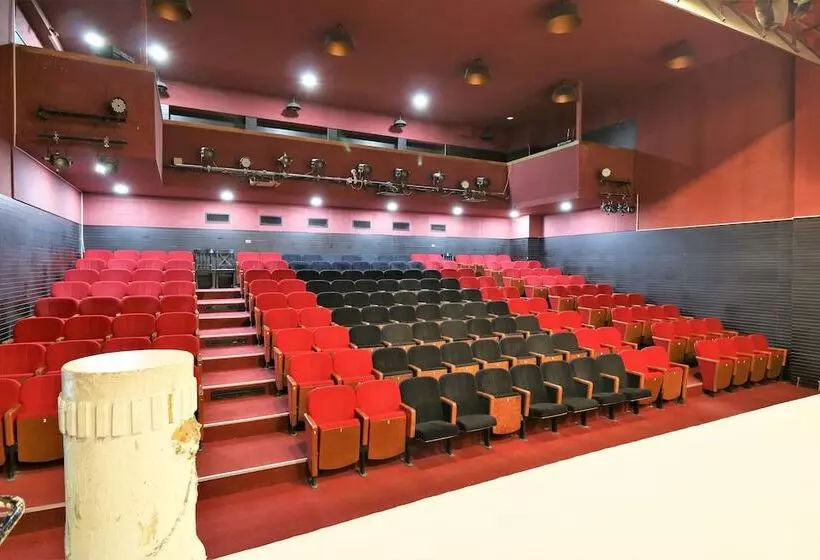 Fotos del hotel Liberty Theatre:  20