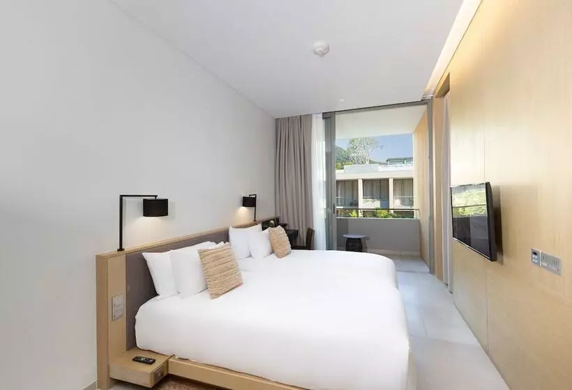 Fotos del hotel Twinpalms Montazure:  18