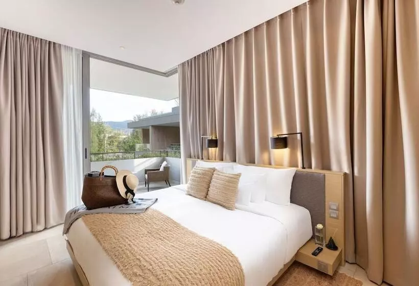 Fotos del hotel Twinpalms Montazure:  13