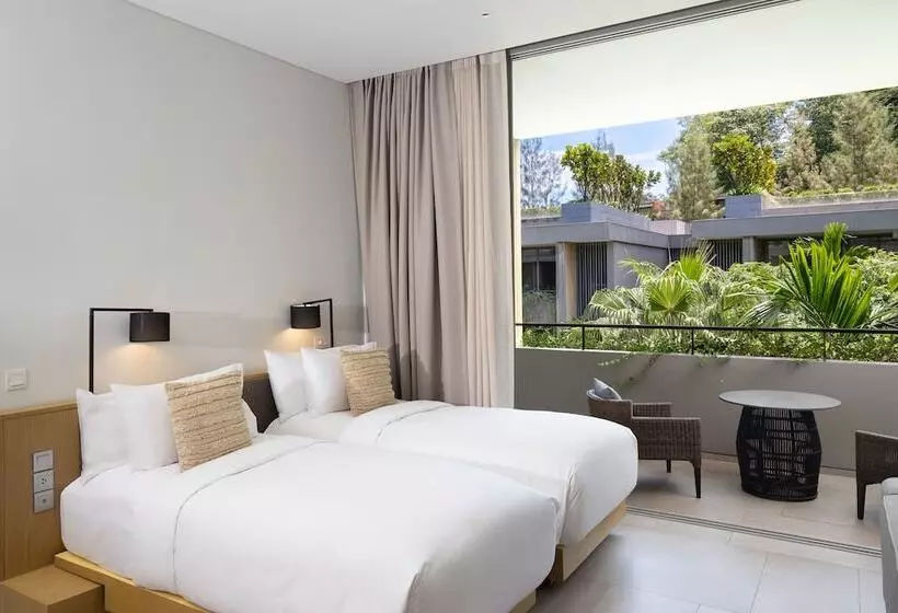 Fotos del hotel Twinpalms Montazure:  23