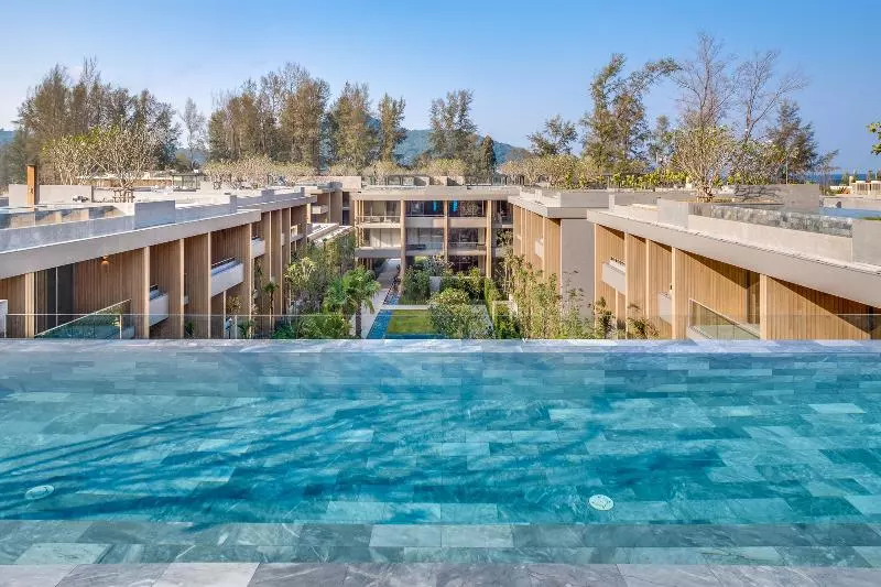 Fotos del hotel Twinpalms Montazure:  22
