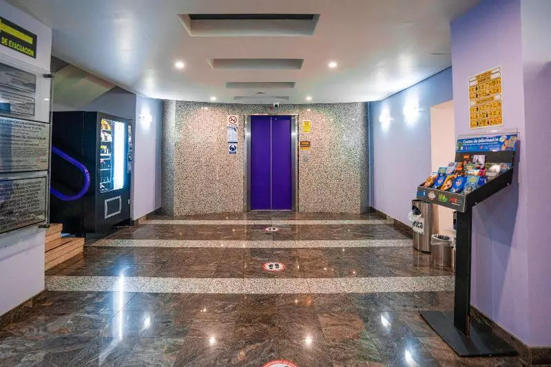 Embassy