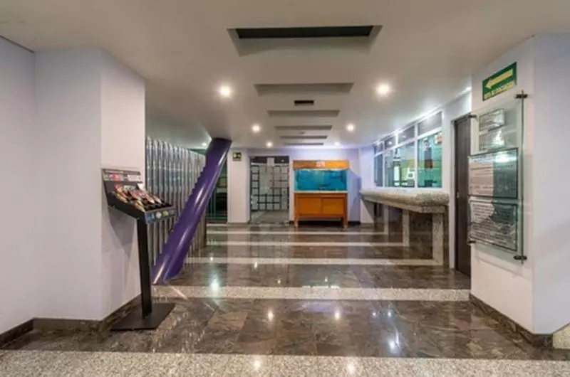 Fotos del hotel Embassy:  14