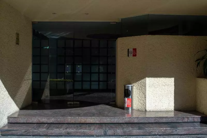 Fotos del hotel Embassy:  19