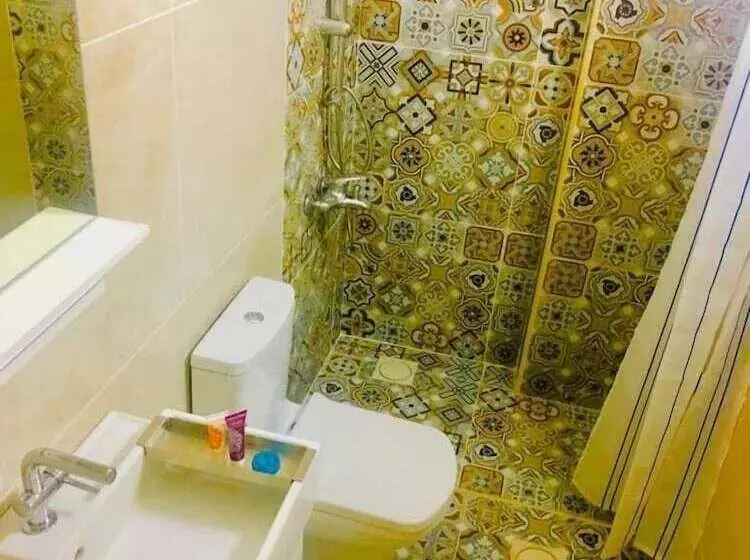 Fotos del hotel Arabesque:  9
