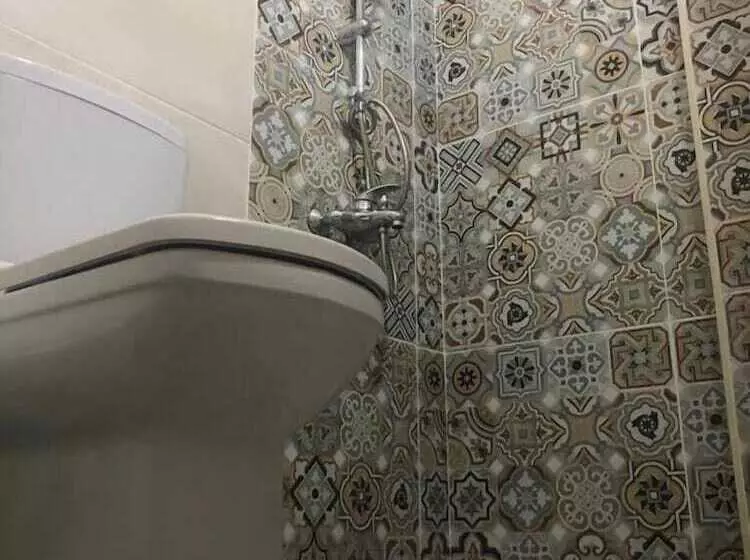 Fotos del hotel Arabesque:  10