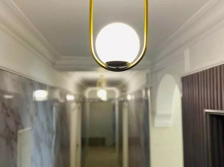 Fotos del hotel Arabesque:  2
